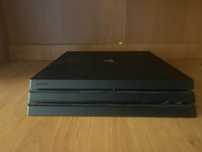 Sprzedaje ps 4 pro