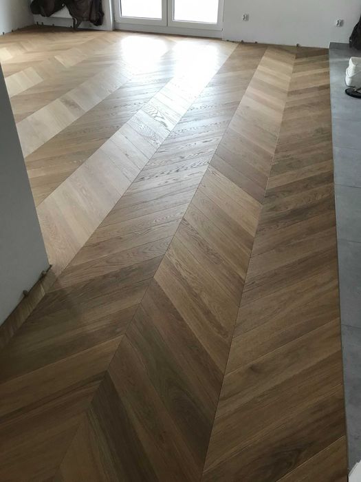 Podłoga drewniana montaż/sprzedaż