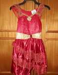 Vestido Elena de Avalor