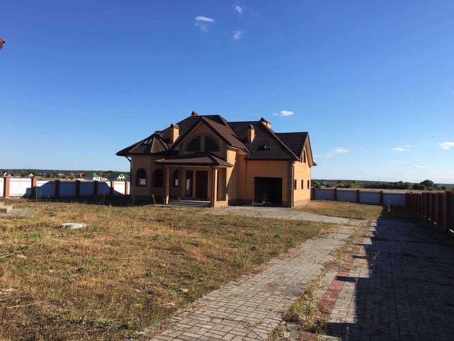 Терміново продам будинок біля Києва, дом Колонщина, Березівка, Бузова