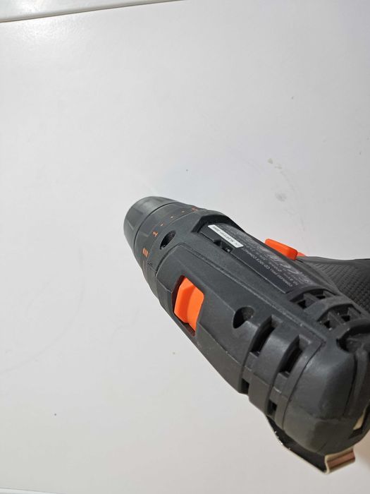 шуруповерт аккумуляторный DNIPRO - M CD-12CX тушка