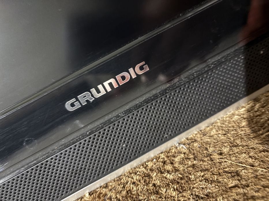 Televisão Grundig