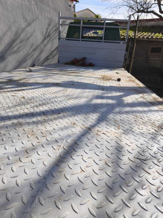 Carrinha Toyota BU 30