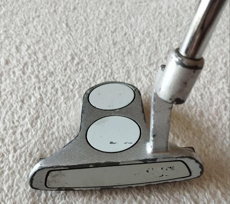 Putter Odyssey 2 Ball