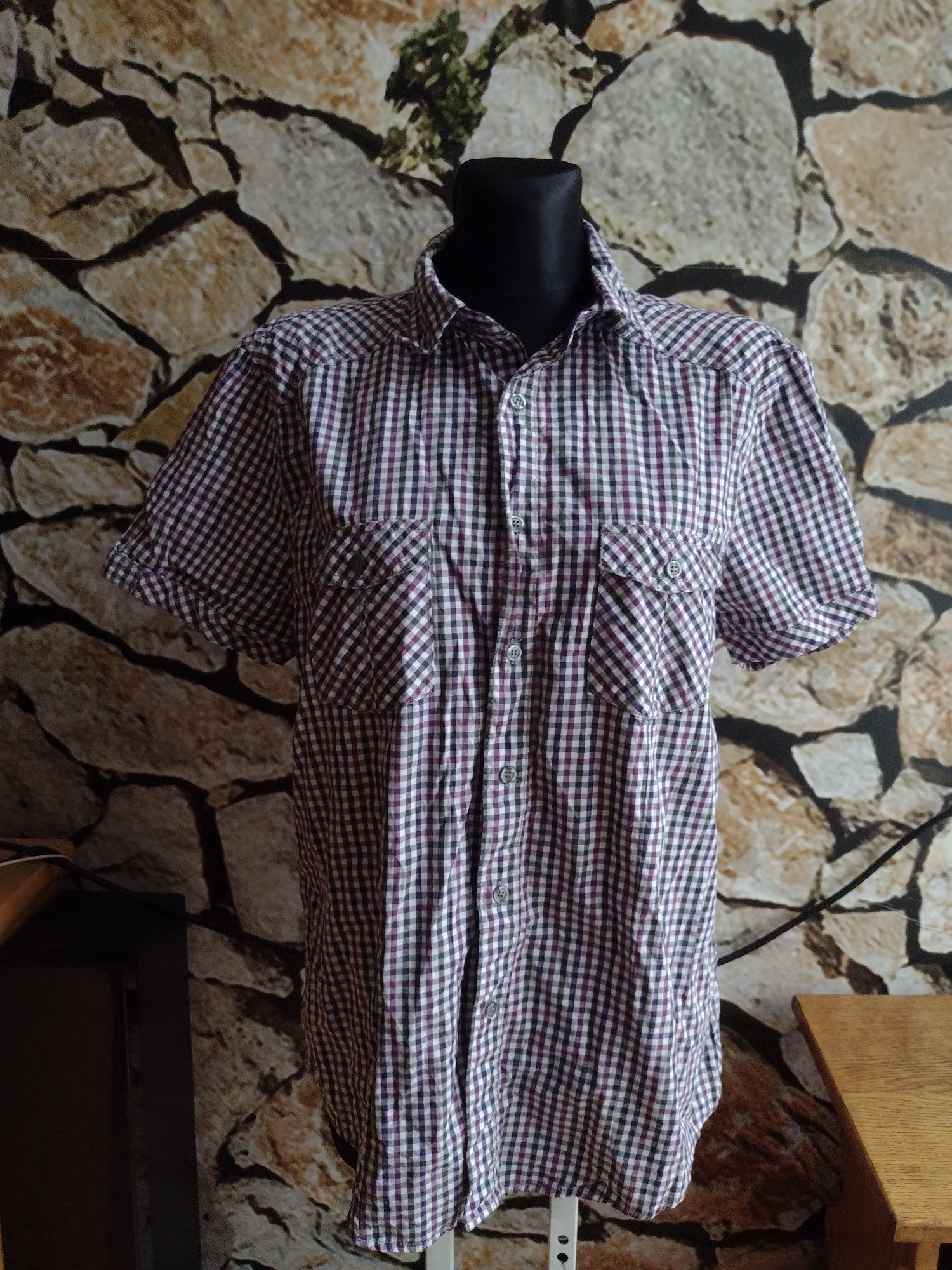 Koszula męska firmy Multi Wear