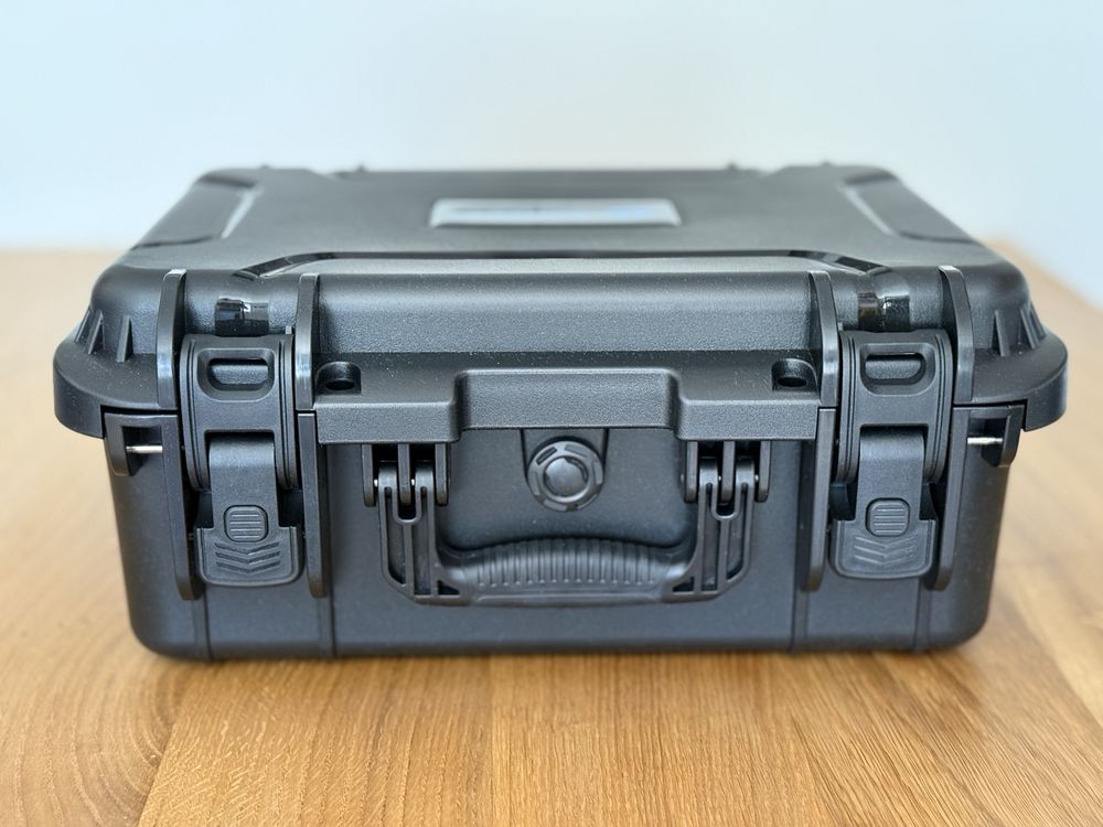 DJI RS 3 Mini - Walizka transportowa firmy LEKUFEE