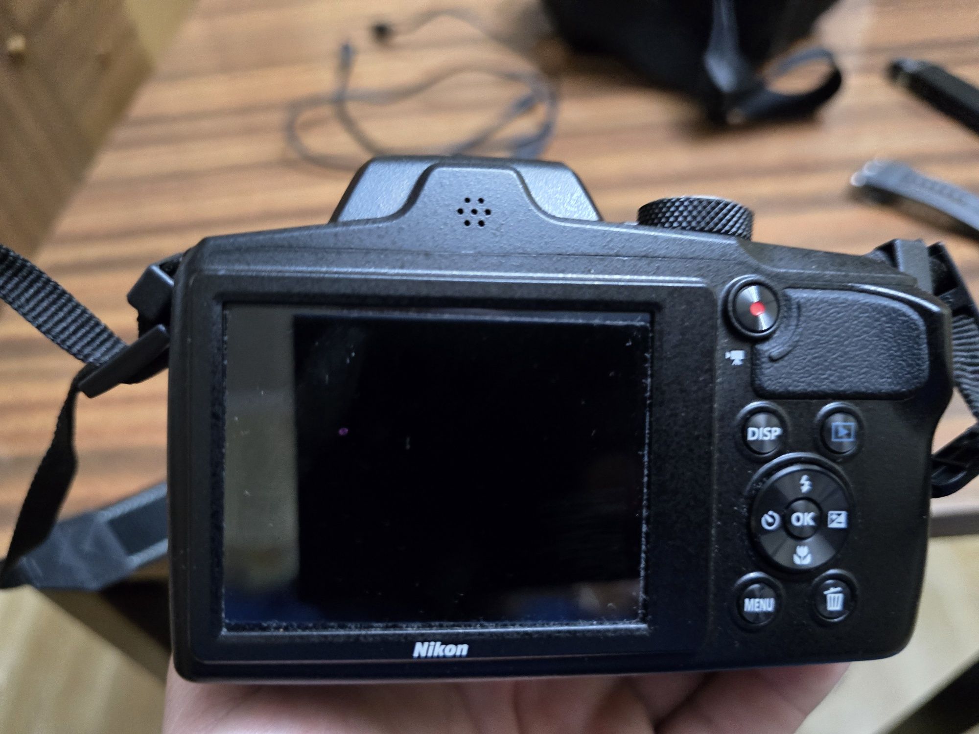 Aparat marki NIKON