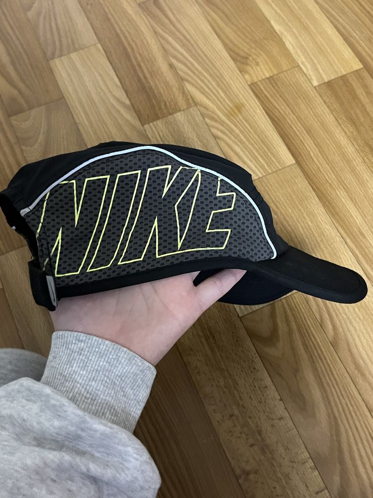 кепка Nike рефликтив