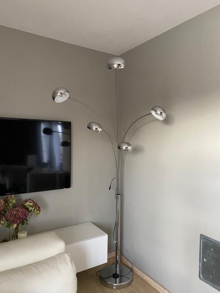 Lampa stojąca Zuma Line Zodiac
