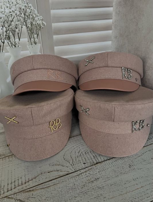 Кепі RB Ruslan Baginskiy різні кепи кепка кашкет Руслан Багінскій