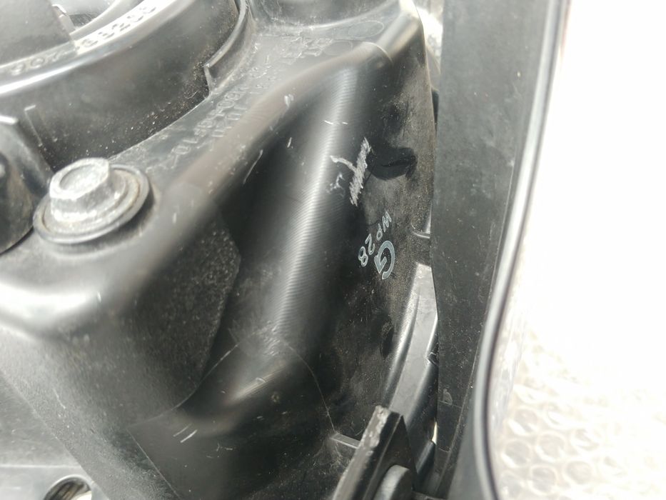 Lampa reflektor przód SUZUKI VZR 1800 INTRUDER