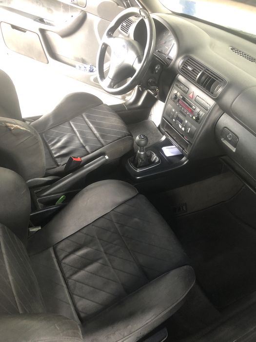 Audi A3 1.9tdi pd130