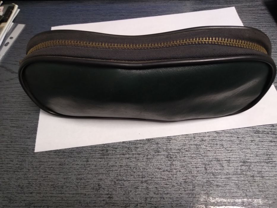 Lampa samochodowa warsztatowa Polam PLS 1/2 Fiat maluch Wartburg Prl