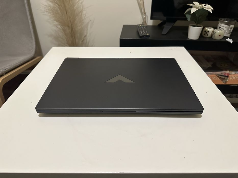 Portátil Gaming HP | RTX 4060 | i5-12500H |