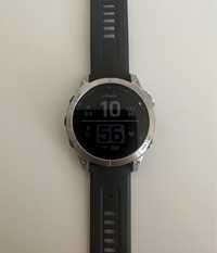 як новий Garmin Fenix 7 Standard Edition 010-02540-01