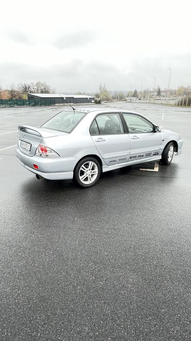 Продам лансер 2,0