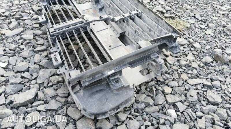 Жалюзи решотки радиатора LINCOLN Continental X GD9Z-8475-A в сборе