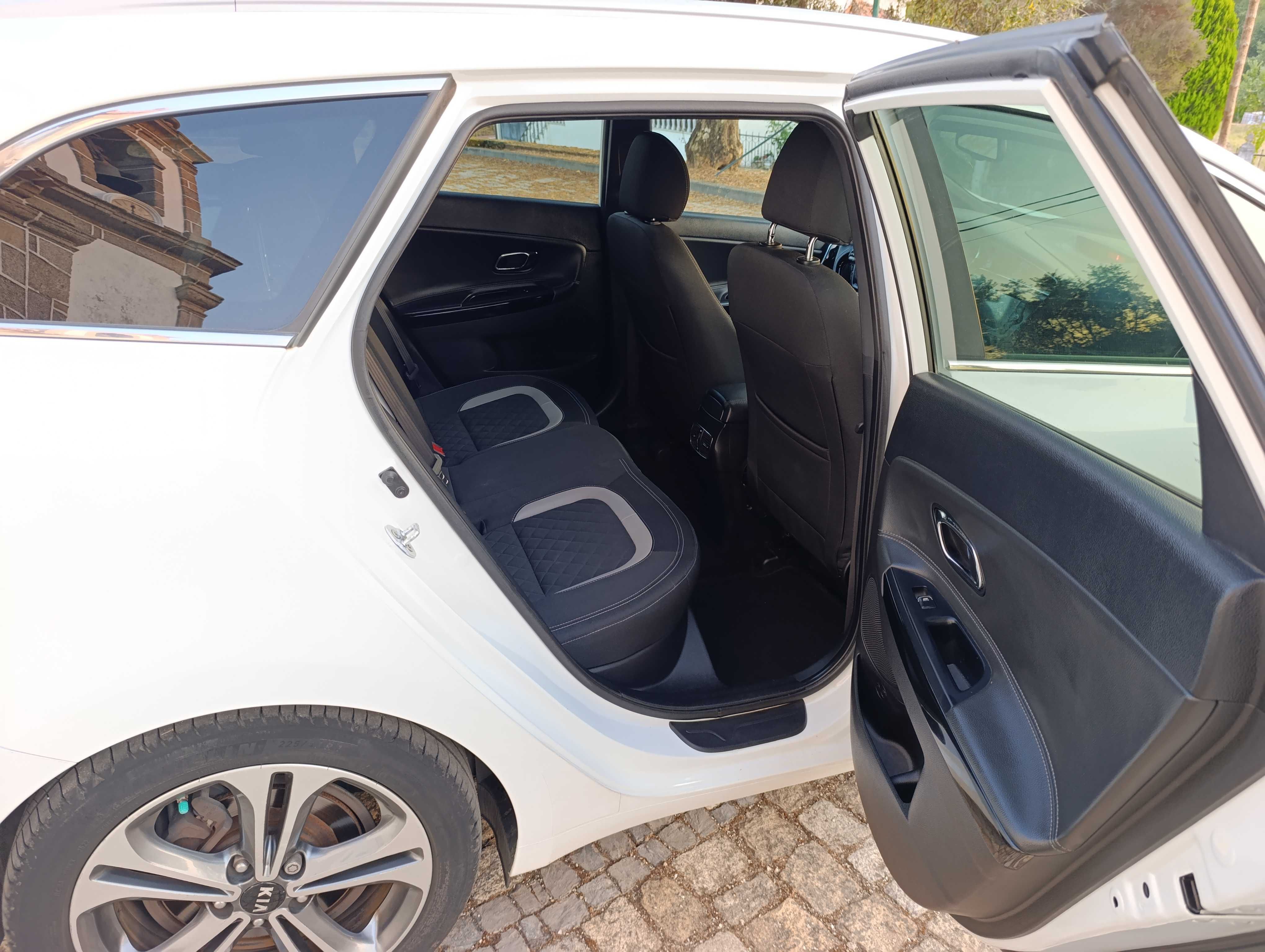 Kia Ceed Gt Line