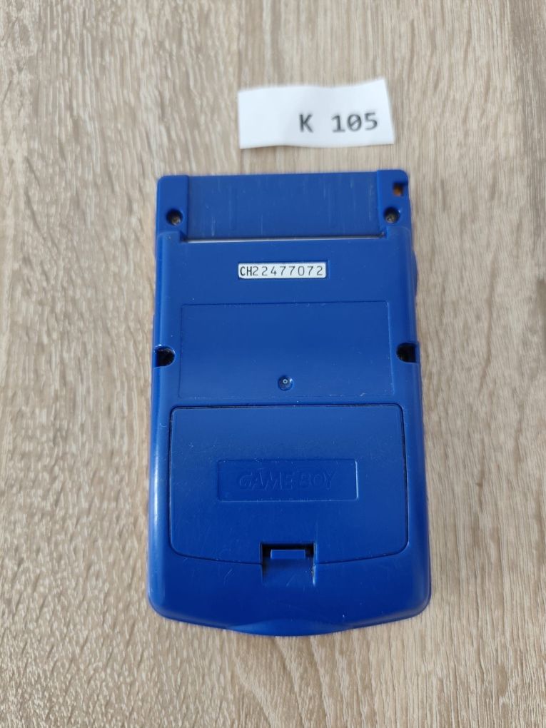 Nintendo GameBoy Pokémon