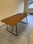 Stół jadalniany, salon BRW 180 cm
