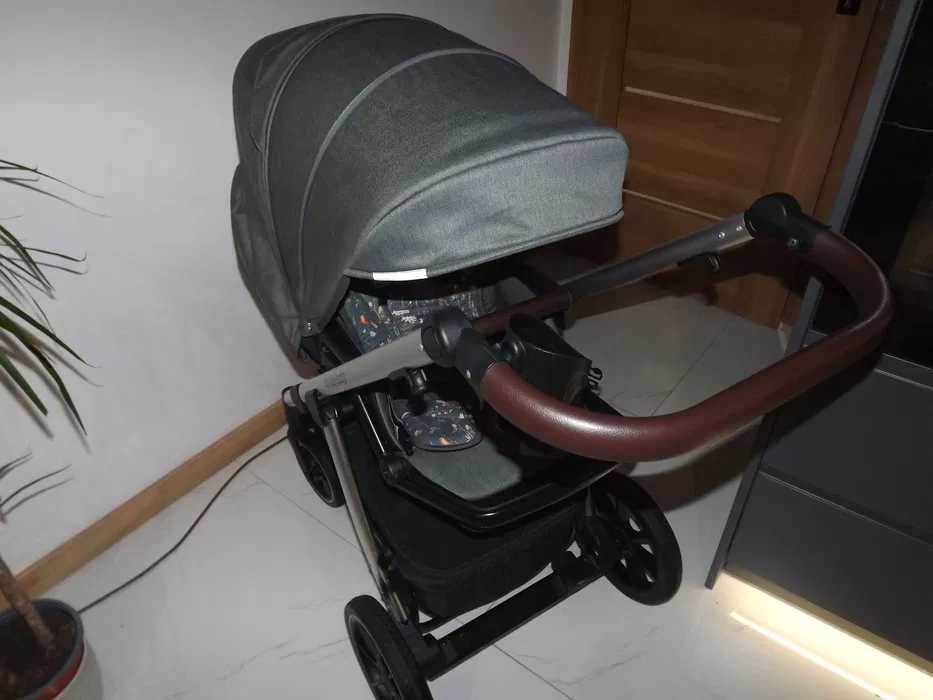 Baby design bueno 3w1 Tapicerki /Raczki Swietny Stan /Inne zestawy