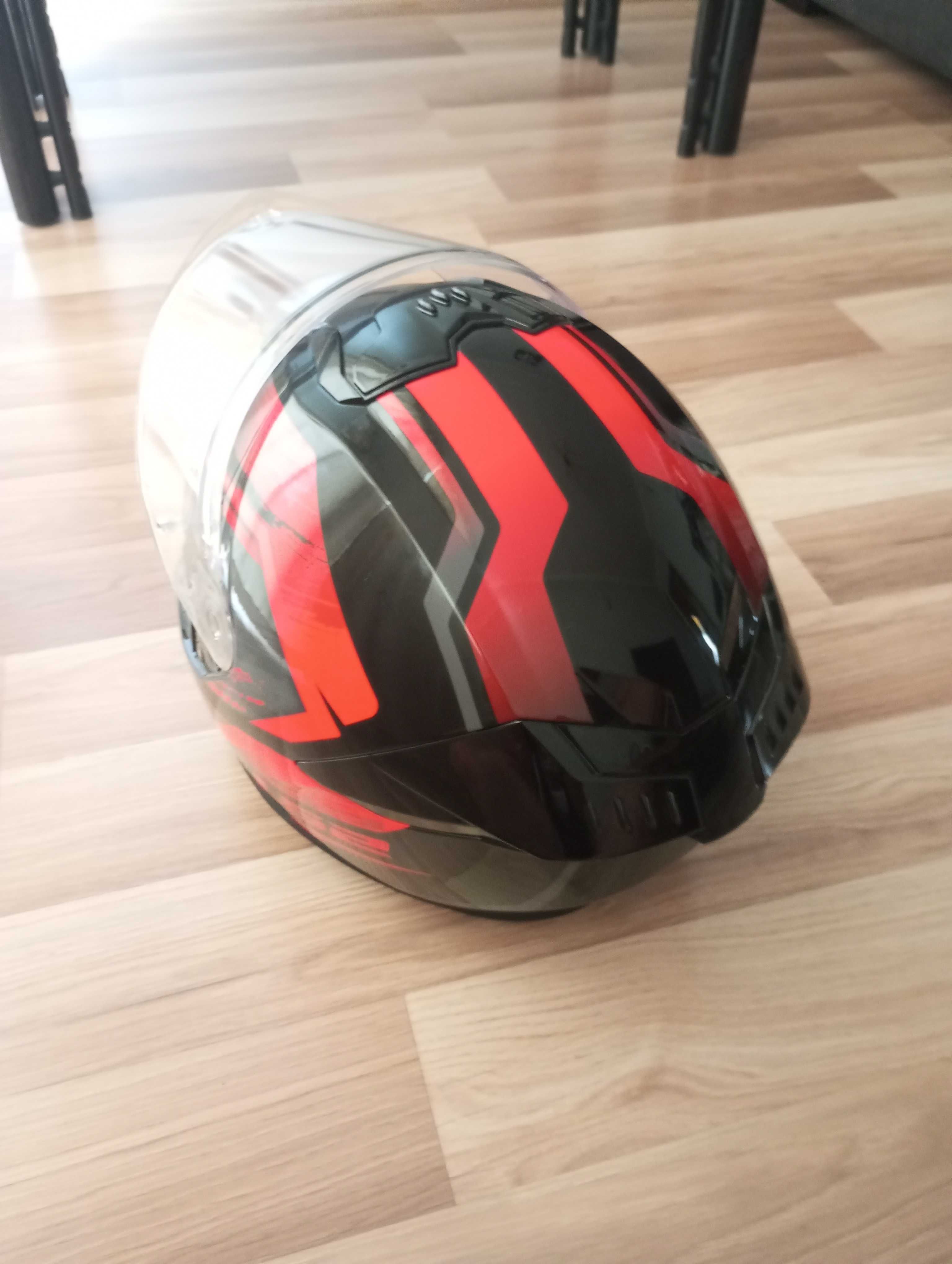 Kask LS2 FF808 Stream II - XL