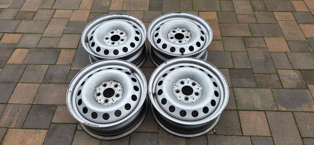 Продам дискиі R16і Меаседес Віто 447 з дітчікамі