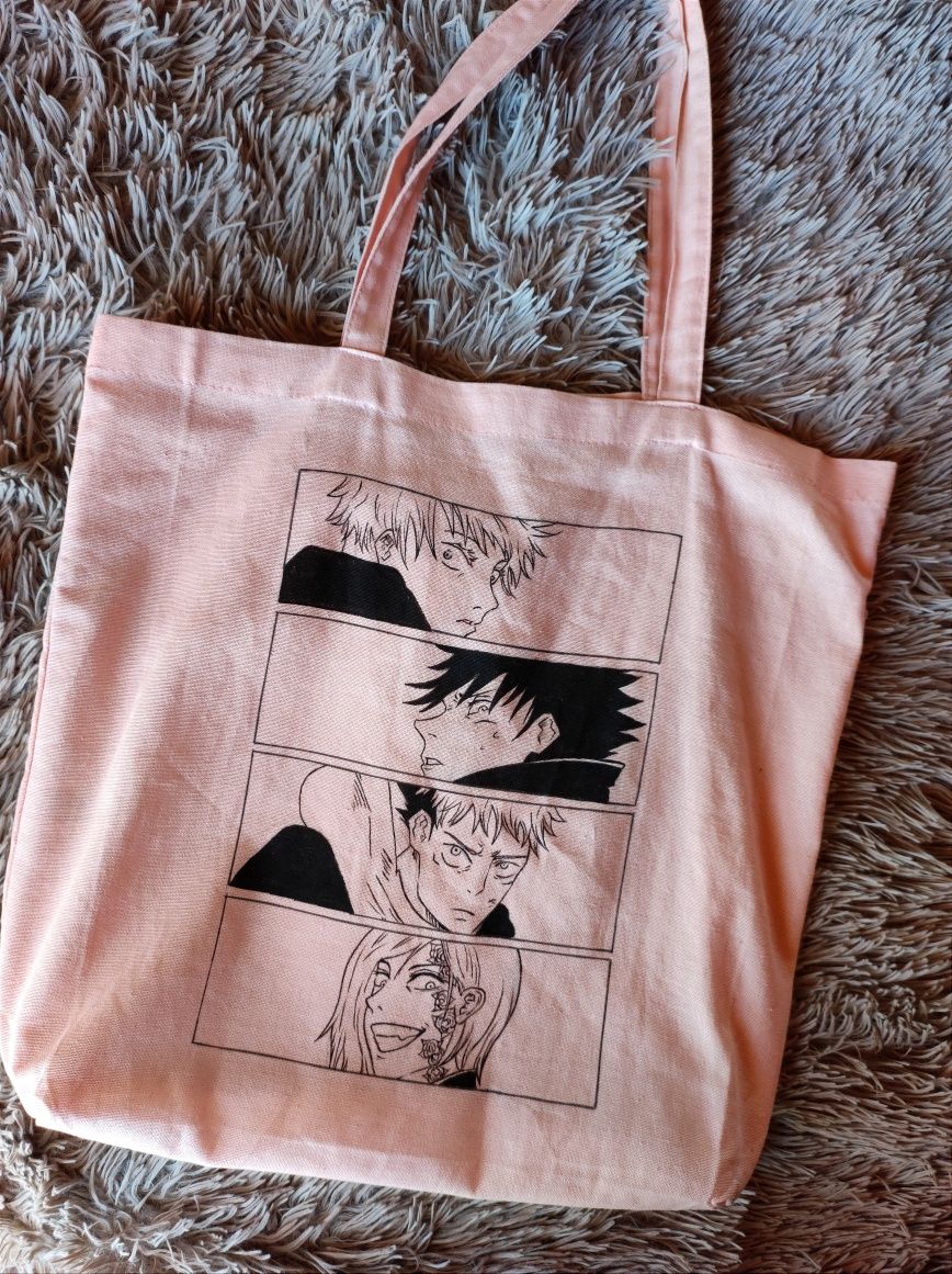 Tote Bag personalizado