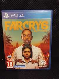 Far cry 6 Ps4.       .