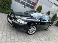 1.9 TDi 130KM S-Line Alu Xenon Klima Zarejestrowana