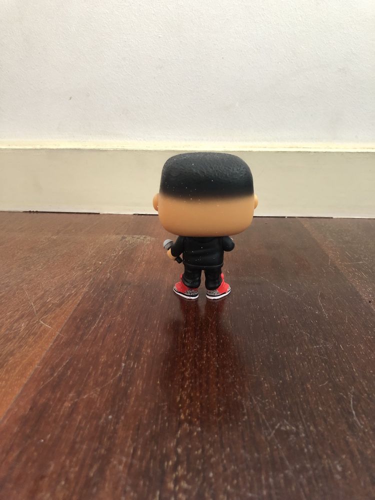 Funko Pop DJ Khaled