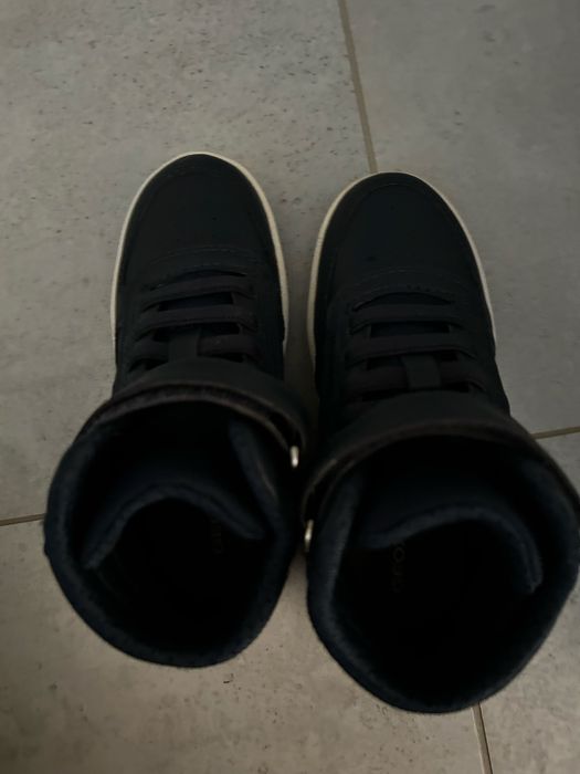 Buty chłopięce 28 rozmiar Geox