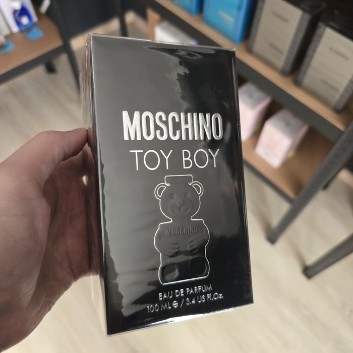 Moschino Toy Boy EDP 100ML