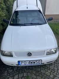 Vw caddy 1.9SDI 2003