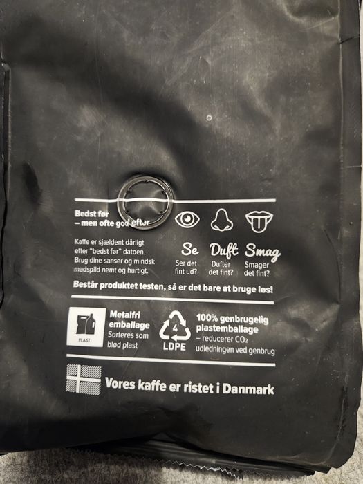 Kawa Arabica 100% z Brazylii