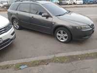 Mazda 6 2006  года