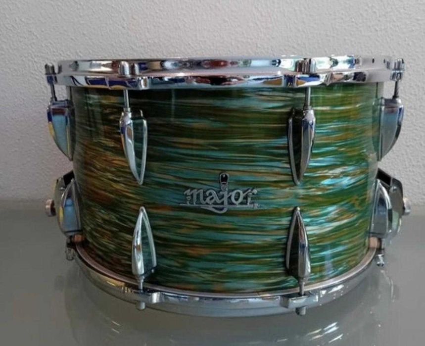 Tarola 14x8 Major Vintage