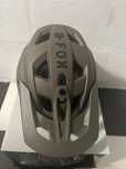Capacete Fox sistema mips NOVO