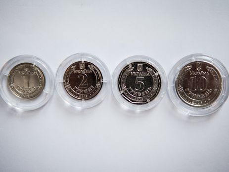 ПРОШИВКА Coinco "Hхх" версией на новые монеты 1,2,5,10грн