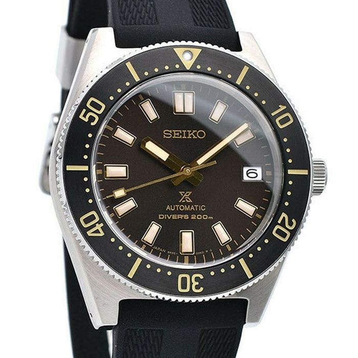 *NOVO* Seiko Prospex Diver SBDC105 JDM (spb147) (40,5 mm)