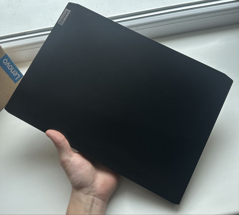 ‼️Lenovo Gaming 15.6‼️RTX3050/i5-11th/16gb/Гарантия 30д. !!!