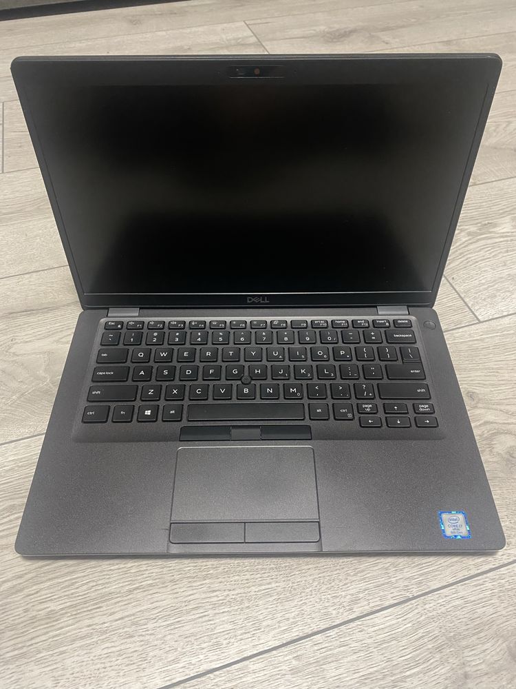 Dell 5400 i7-8665U 16Ram 512 Ssd FHD (матовий)