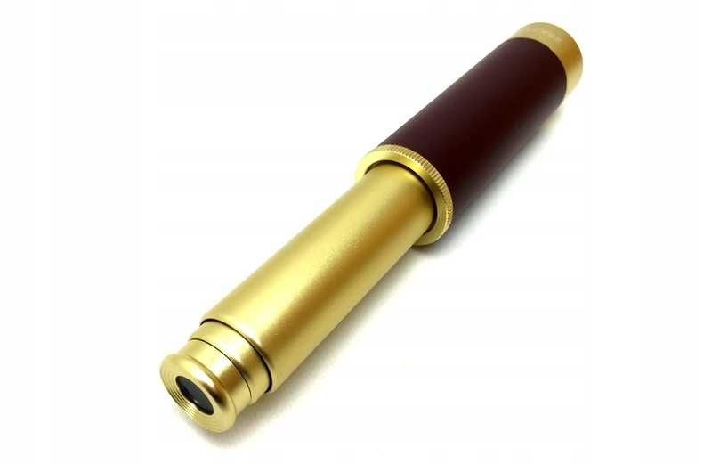 Monokular Boshile 25x 30mm Piracka Luneta