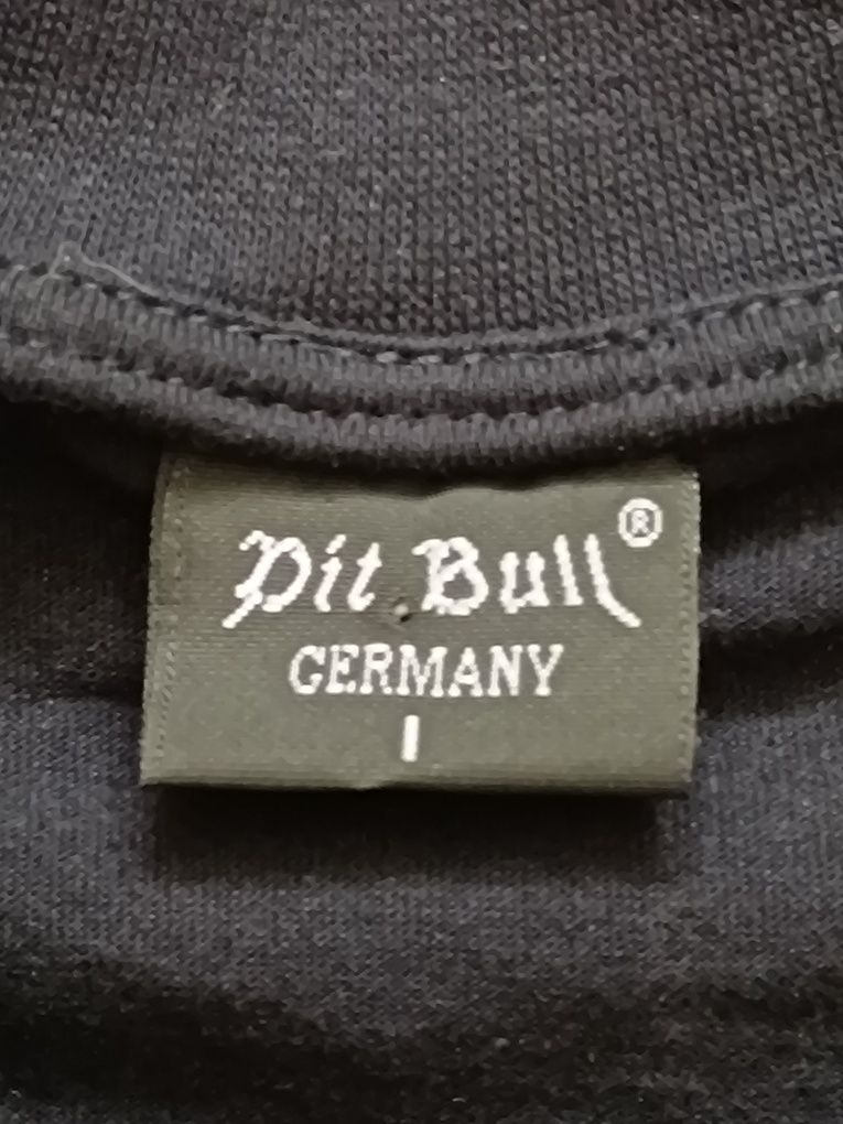 Футболка Pit Bull Germany L