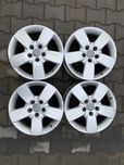 Диски R16 Audi 5*112 VW Skoda dia 57.1, ET45 Seat