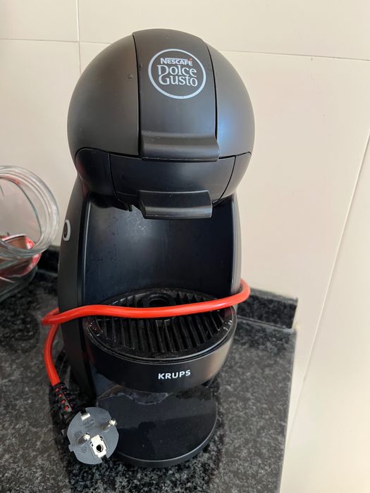 Máquina de café Dolce Gusto