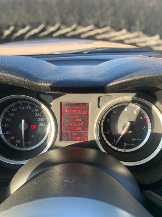 Alfa Romeo 1.8 бен. В дуже чудовому стані. Для військових