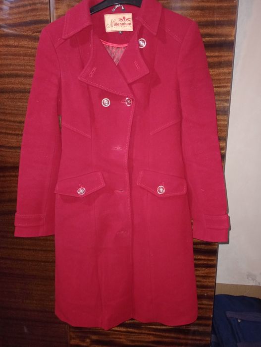 Безкоштовно пальто