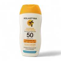 Emulsja do opalania Kolastyna SUN 50 (wysoka ochrona) SPF 150 ml