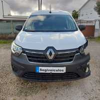 Renault kangoo express 1.5dci